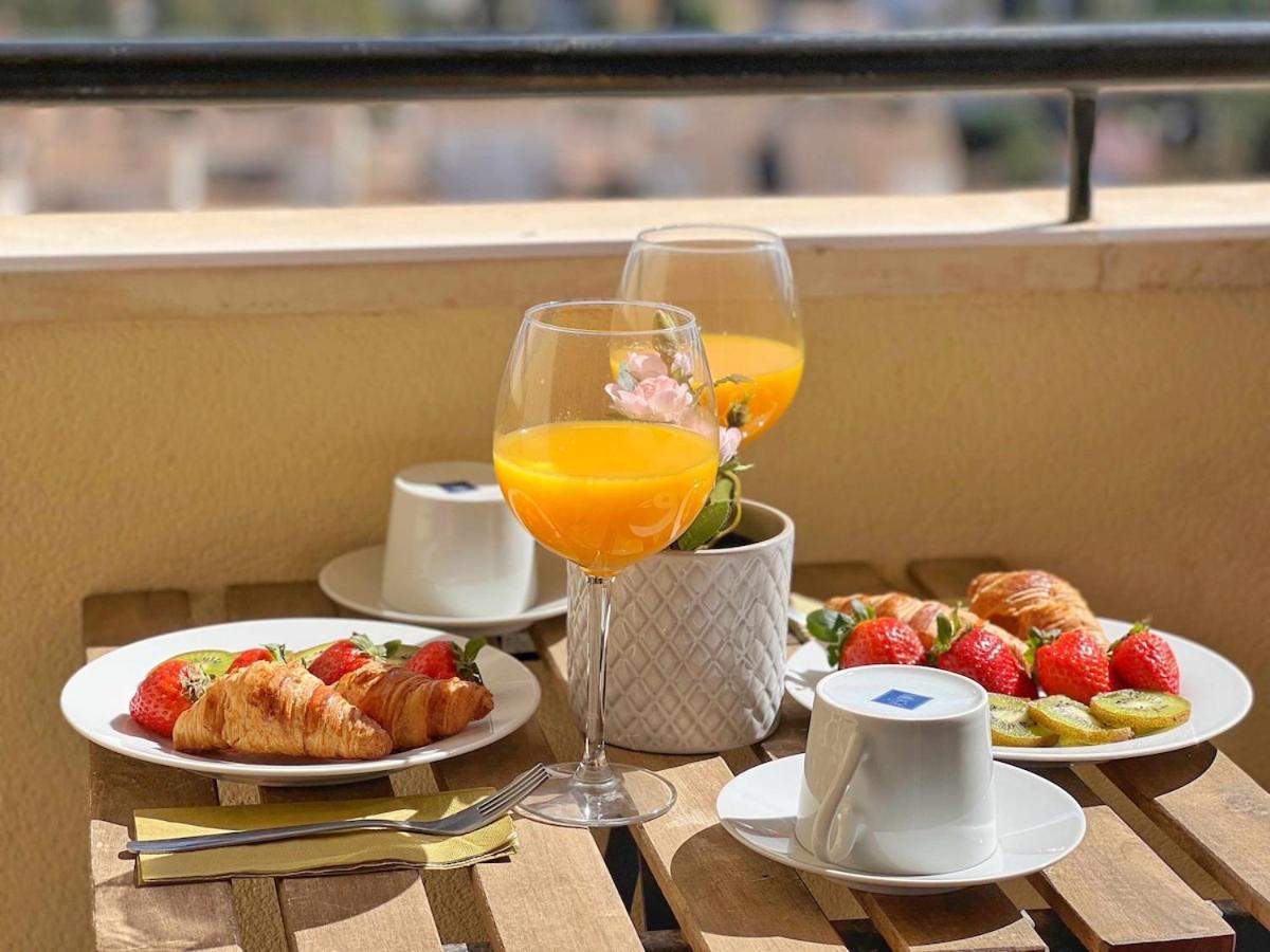 Apartamento 797 - Precioso Piso 6 Con Vista Al Mar 180 Grados