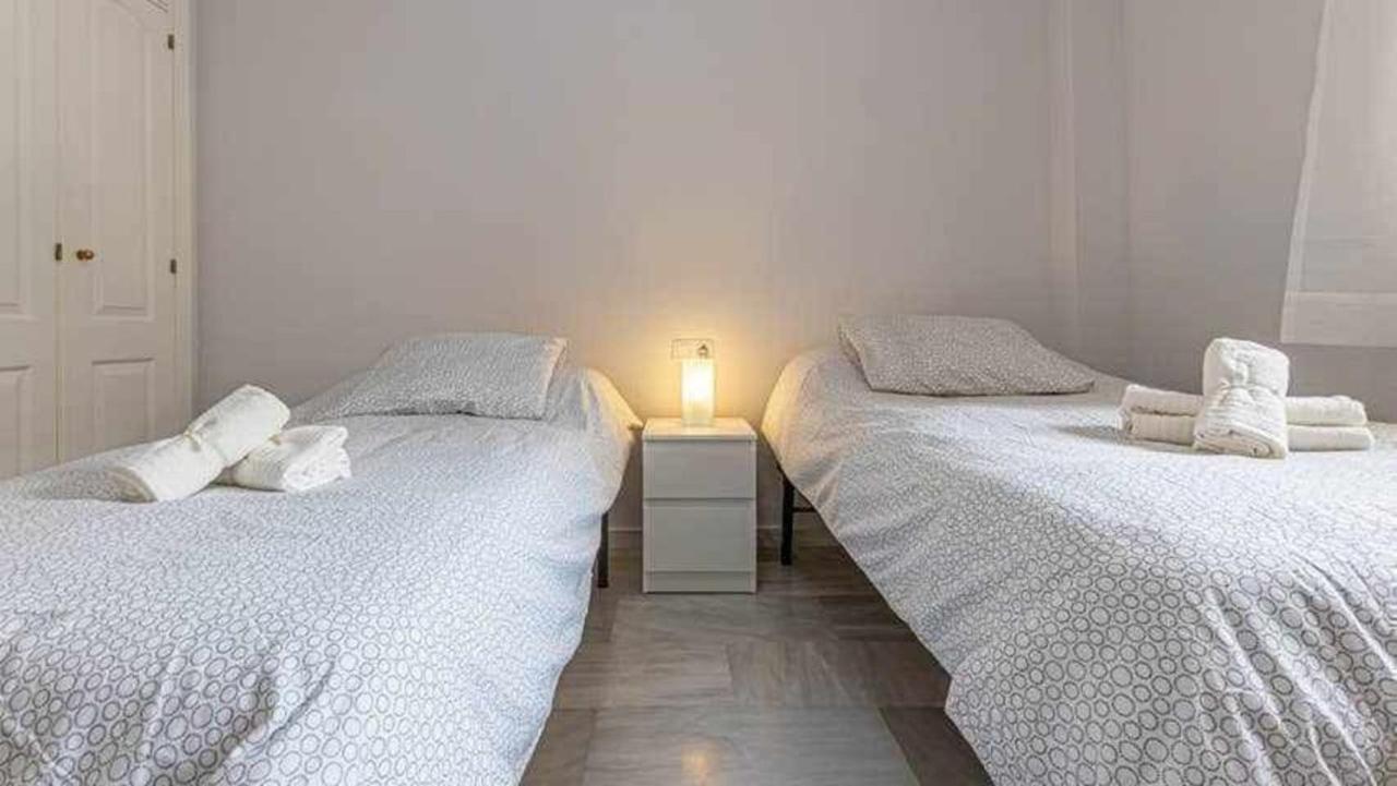 797 - Precioso Piso 6 Con Vista Al Mar 180 Grados Apartamento Benalmádena
